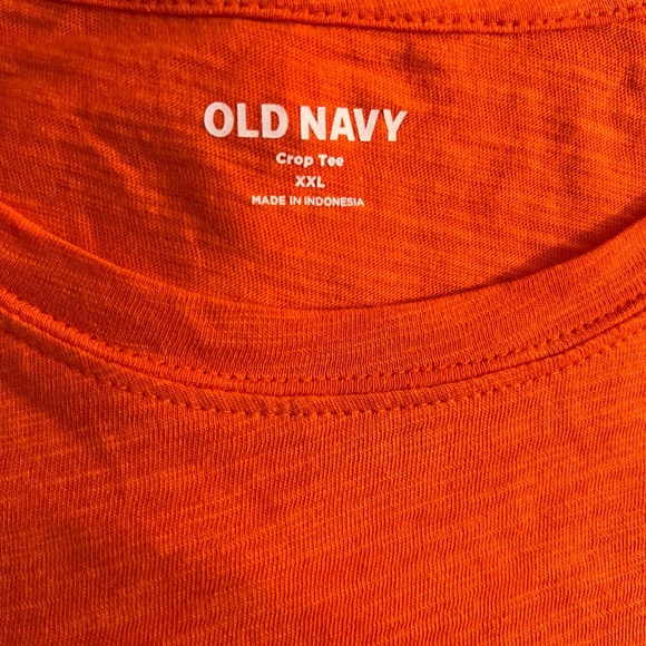 Summer collection!🏖️ crop tee for women - Picture 7 of 8